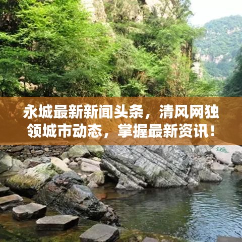 永城最新新闻头条，清风网独领城市动态，掌握最新资讯！