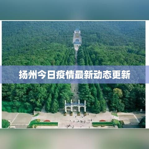 扬州今日疫情最新动态更新