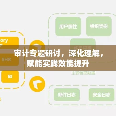 审计专题研讨，深化理解，赋能实践效能提升