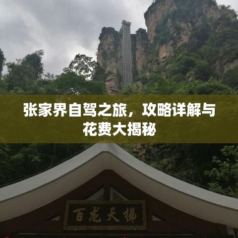 张家界自驾之旅，攻略详解与花费大揭秘