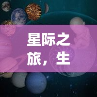 星际之旅，生生不息的奇妙探险之旅