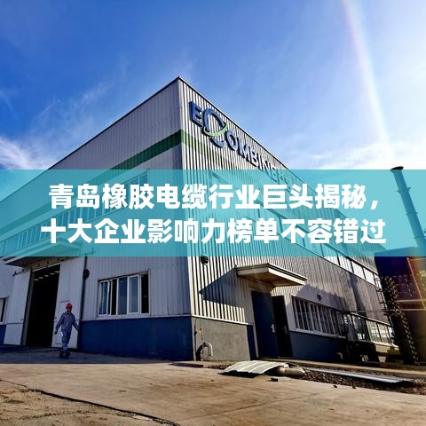 青岛橡胶电缆行业巨头揭秘，十大企业影响力榜单不容错过！