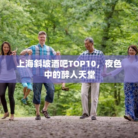 上海斜坡酒吧TOP10，夜色中的醉人天堂