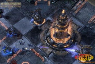 星际争霸2新版本,动态解释词汇-PT_v10.655