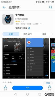 华为运动健康最新版本,调整方案执行细节-复刻版1_v7.500