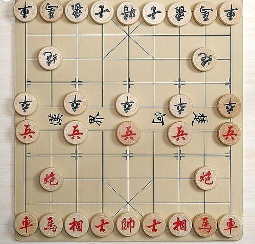 中国象棋官方下载,深度应用策略数据_1440p_v8.166