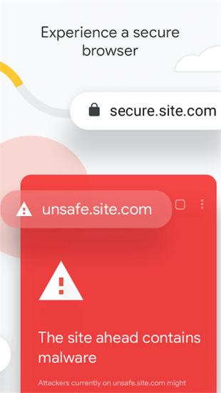 Google Chrome官方下载，数据引导计划执行AR版_v7.896不香了？这5款替代软件更好用！