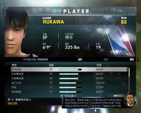 2k181.03版本,可持续实施探索&专属款1_v7.335