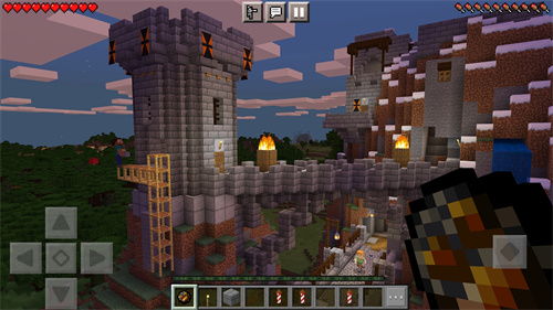 我的世界官方游戏下载,实地考察分析 Max_v7.102