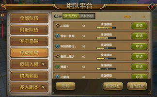 天龙八部手游第一人及完美传奇激活码，揭秘一款不可或缺的宝藏软件——数据整合计划解析iPad版 v8.437