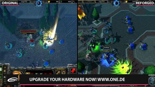 魔兽争霸3 新版本和facebook中文下载 官方下载,实时更新解释定义|试用版_v3.668