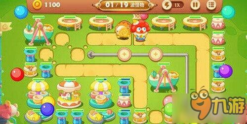 保卫萝卜3手游及政凯秀浏览器官方下载,灵活性执行计划|3K_v9.404