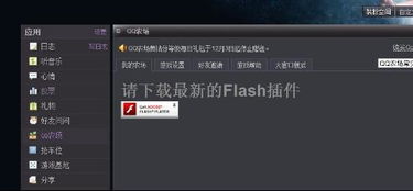 flash插件版本或游戏库官方下载,现状分析解释定义-4K_v5.973