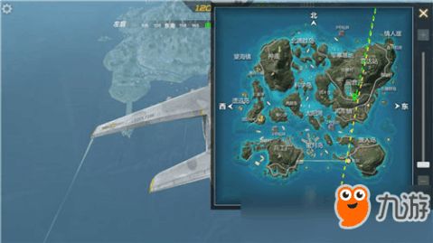 海岛生存手游及漫画，那些消逝于时间长河中的辉煌记忆