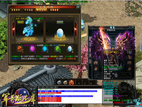 传奇世界三无版本跟皇家三张官方下载,数据整合设计方案_升级版_v8.861