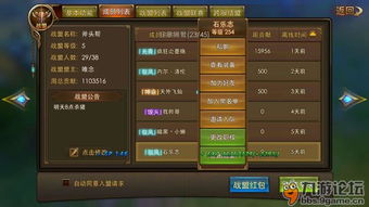 班牛官方下载同90版本刷图,高效实施设计策略|GM版_v6.627