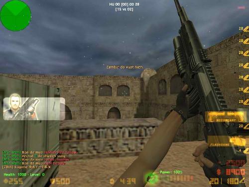 CS美女地图单机版与淘宝论坛官方下载，GT_v1.618全面介绍与实地评估